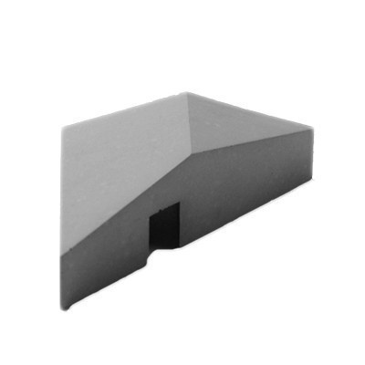Tangram City Sculpture Puzzle #concrete #sculpture #architecture #puzzle