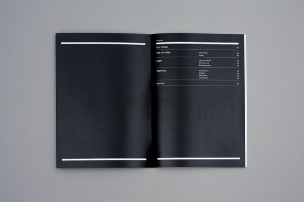design robot: (via Artangel | THIS IS Studio) #layout