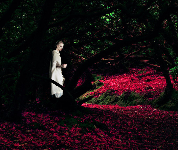 Fashion Photography by Erik Madigan Hec #fashion #photography #inspiration