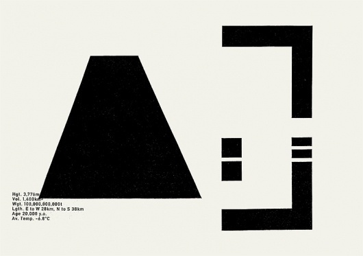 JAGDA:The 5th Yusaku Kamekura Design Award Masayoshi Nakajo #design #graphic #poster