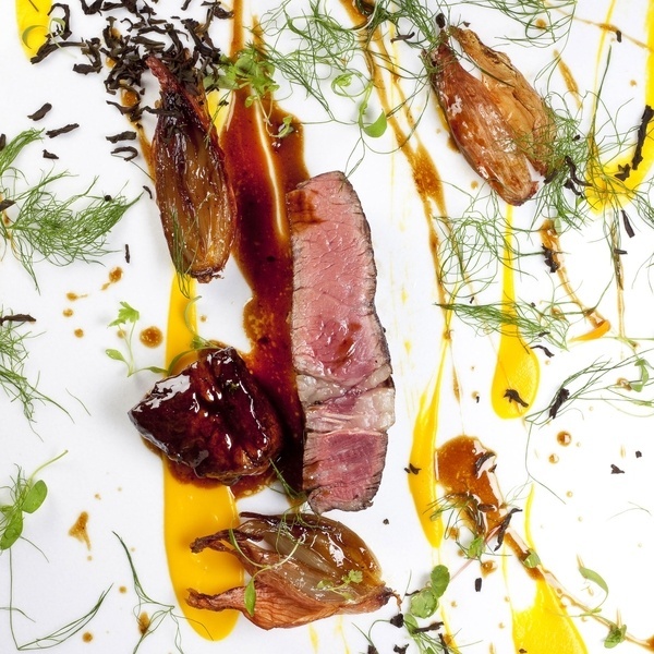 Mathieu Lévesque Photographe / Retoucheur Photo #photography #food