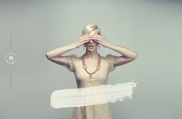 Créations Namale Branding, Strategy, Website Design & Development, Photography 2015