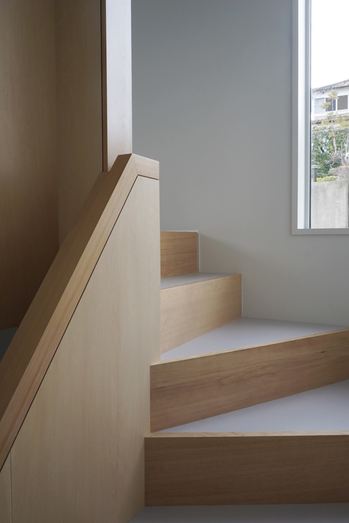 Private House in Toyonaka by Sawada Hashimura