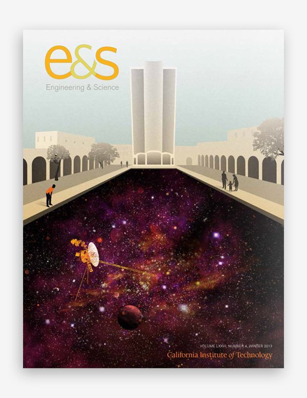 E-&-S-Cover #illustration
