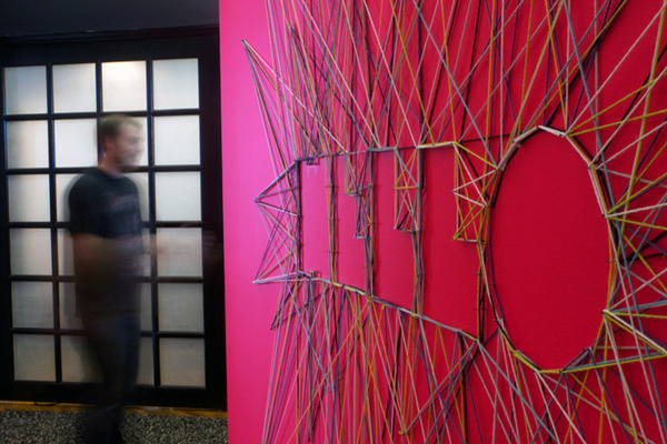 CRUSH REPUBLIC wwweeessstttyyy #string #hello #installation