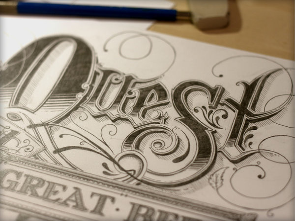 Bigquest #type