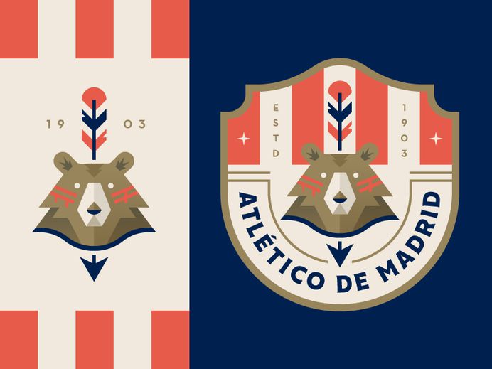 Atletico Madrid