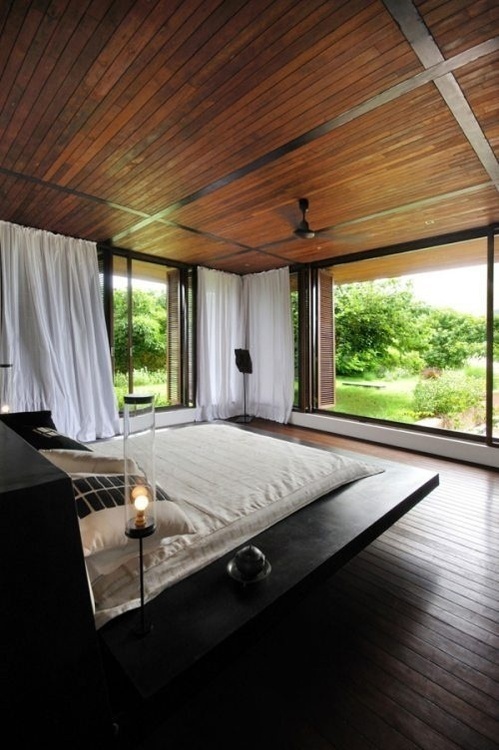 CJWHO ™ (Retreat in the South Indian Countryside | Mancini) #india #design #bedroom #interiors #landscape #photography #view #luxury