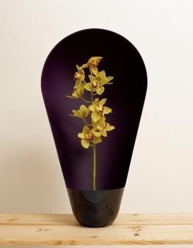 Ronan & Erwan Bouroullec Design #bouroullec #vase #design #industrial #honda