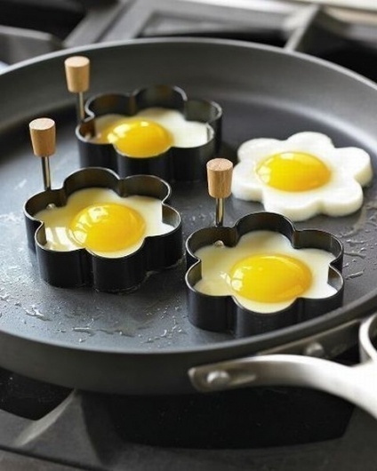 imgfave - amazing and inspiring images #eggs #funky #design #food
