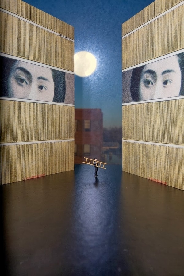 Frames of Mind by Adrien Broom #inspration #photography #art