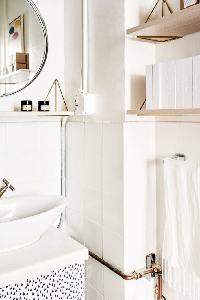 Hand Pop-Up Shop at Witness Apt | Trendland