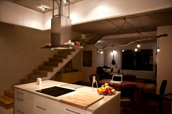 Urban-Forester-House-modelina-15 #interior #design #decor #deco #decoration