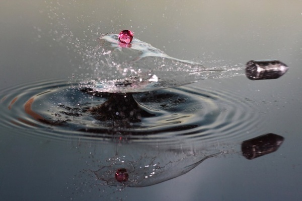 High Speed Photography by Lex Augusteijn #inspiration #speed #photography #high