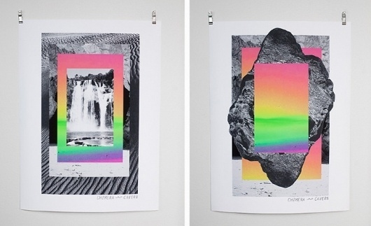 Requirements Posters - portfolio of chris golden #colors #poster
