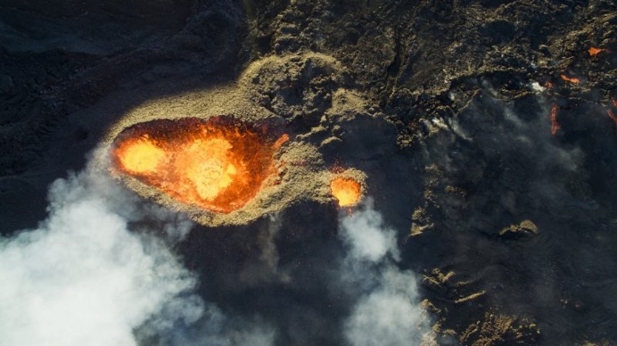Winners of The Dronestagram's Third Aerial Photography Contest