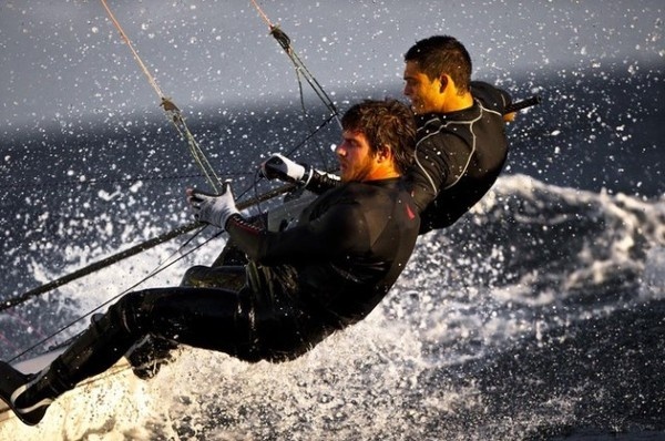 Sport Photography by Kurt Arrigo #inspiration #photography #port
