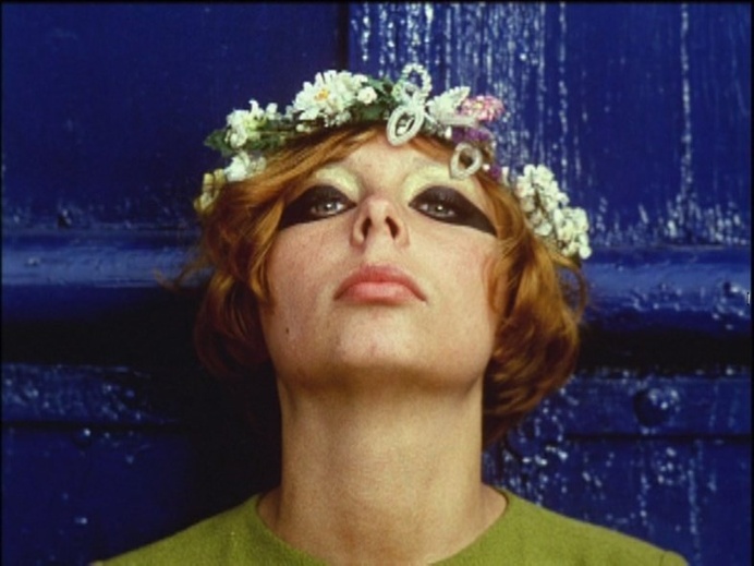 Daisies (1966)