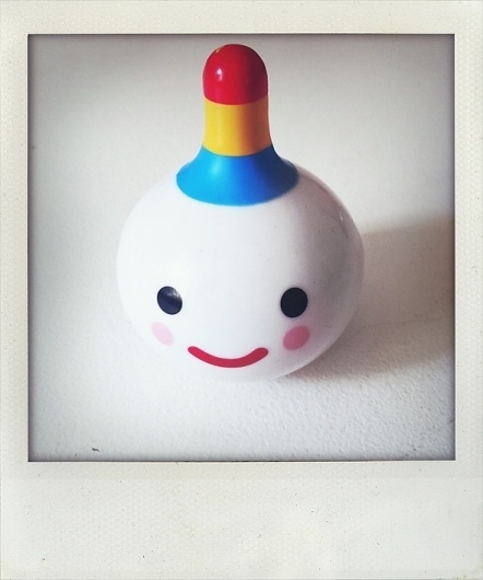 Polaroidize your iPhone #nitsch #iphone #peter #polaroid