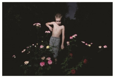 by Richard Ansett #fineart #photography #portrait