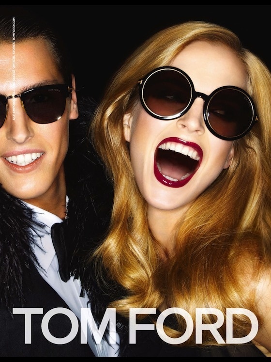 Tom Ford #luxury