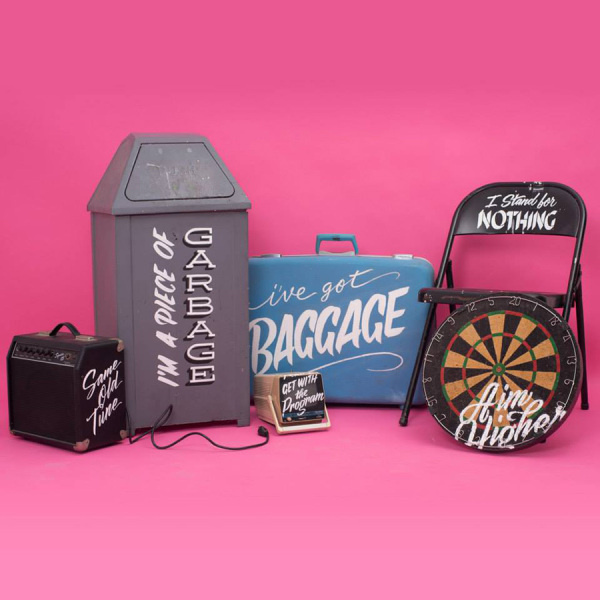 Dirty Bandits | PICDIT