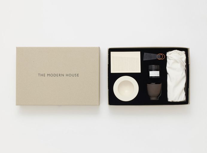 Outside the Box by Faye Toogood