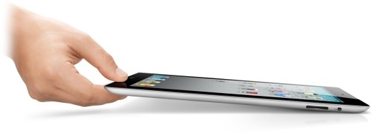 Apple #ipad