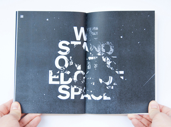 OWT creative #packaging #print #paper #book