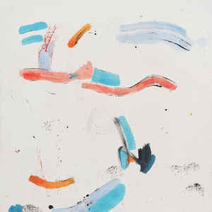 Jefre Cantu-Ledesma ‎– A Year With 13 Moons, unknown