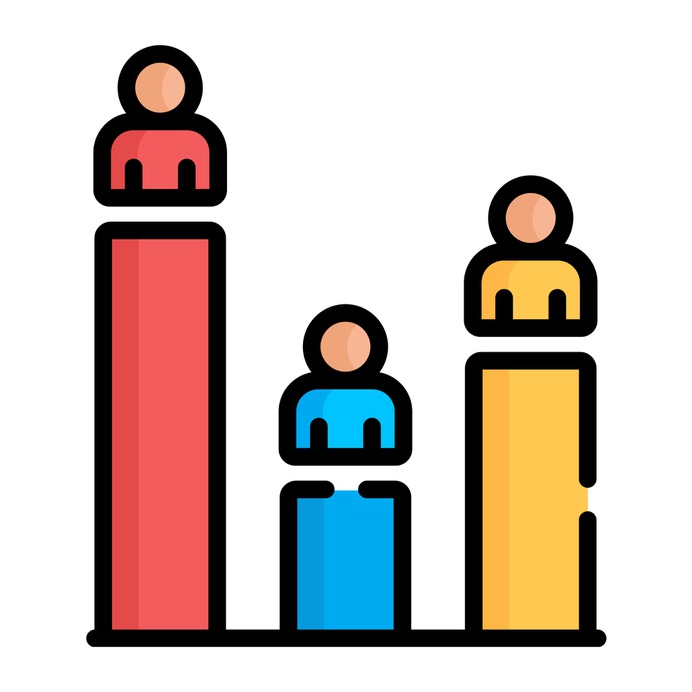 See more icon inspiration related to poll, polling, elections, voting, miscellaneous, democracy, statistical, statistics, chart and business on Flaticon.