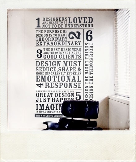 Graphic-ExchanGE - a selection of graphic projects #design