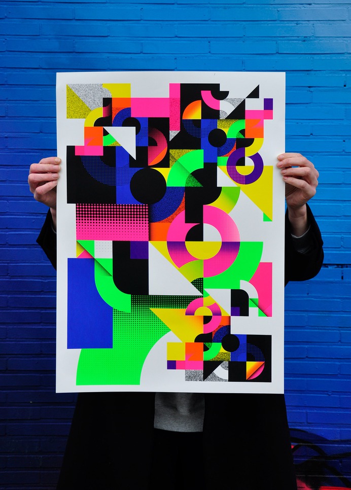 Printmakingmoneygang screenprint Rollercoaster - printmakingmoneygang #screenprinting #screenprint #printisntdead #printspotters #printedmatter #visualgraphic #designpicked #zeefdruk #printmakingmoneygang #olinpaper #youaretypography #typeinspired #fontsinuse #typographicdesign #gezeever
