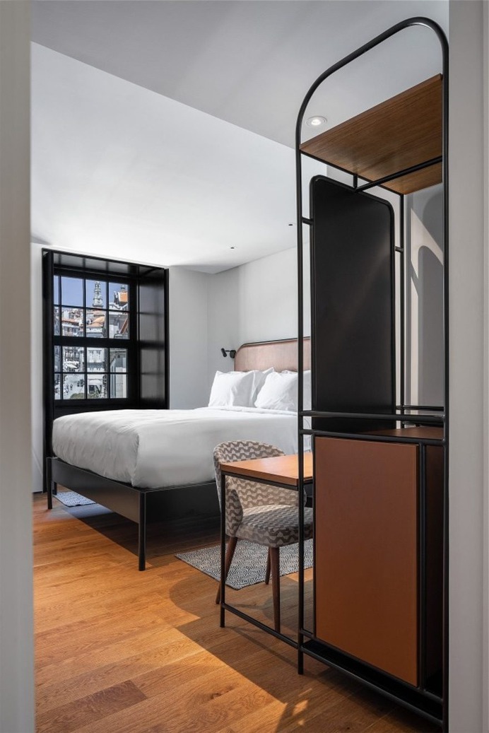 hospitality, Porto / Floret – Oficina de Arquitectura