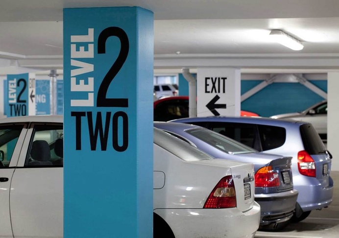 #signage #typography #branding