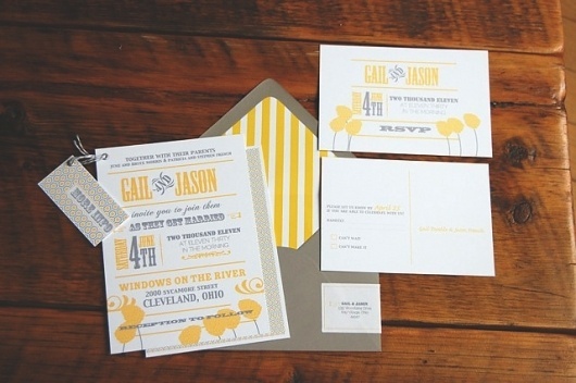 Full-suite.jpeg (JPEG Image, 640x426 pixels) #wedding #design #graphic #invitation
