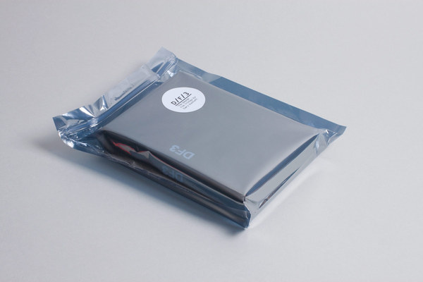 Build - Plexi-D/F/3 #print #paper #book #documentary