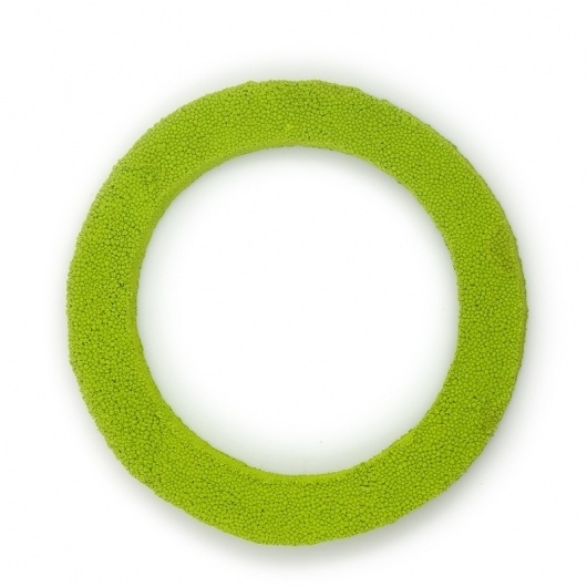 Mark Vaarwerk #cool #jewellery #green