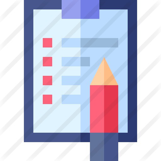 See more icon inspiration related to files and folders, planning, optimization, plan, organize, clipboard, investigation, list, organization, statistics and pen on Flaticon.