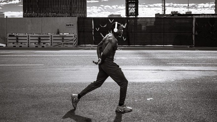 Good Things Are Coming: Documentary Photography by Geoffrey Rosin