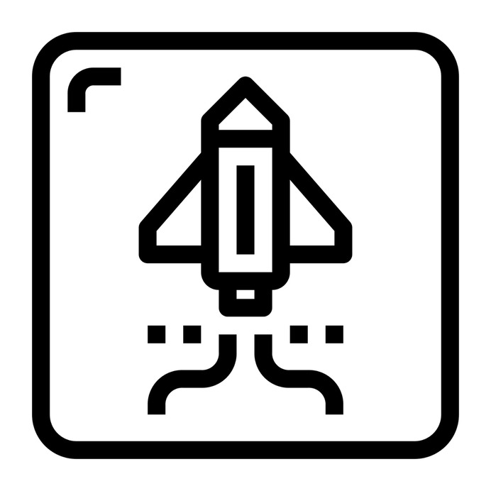 See more icon inspiration related to space game, space gun, space invaders, miscellaneous, video game, arcade, gaming, entertainment, pointing, weapons, rocket and space on Flaticon.