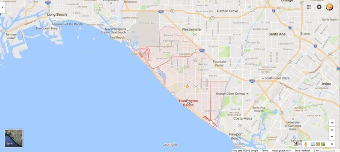 IRS Tax Attorney In huntington-beach-ca