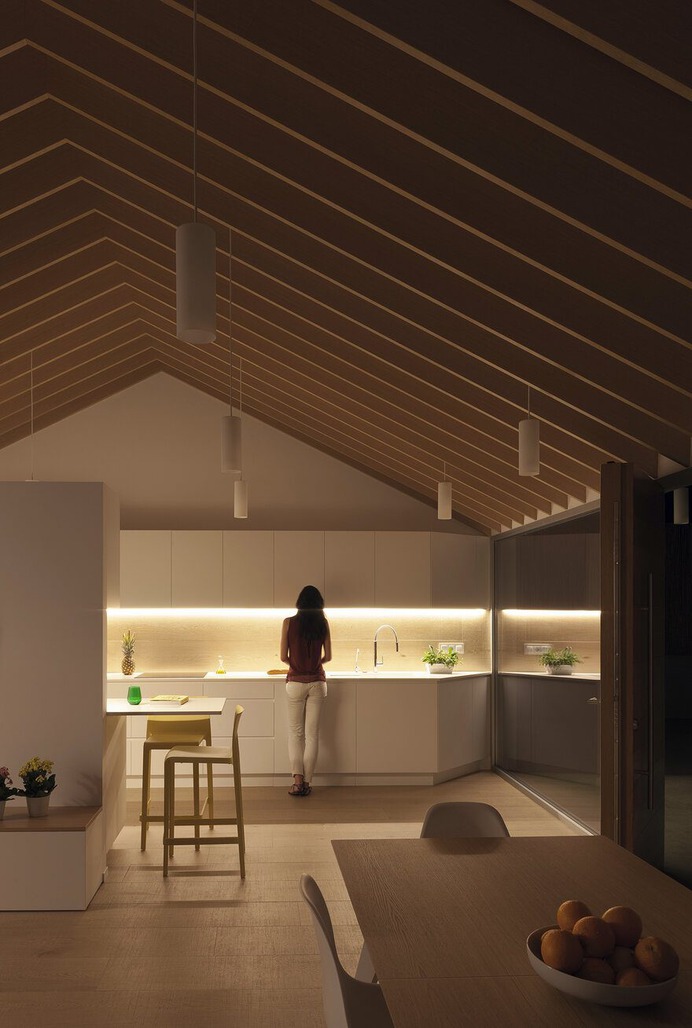 Villa Fiti / Pablo Muñoz Payá Arquitectos