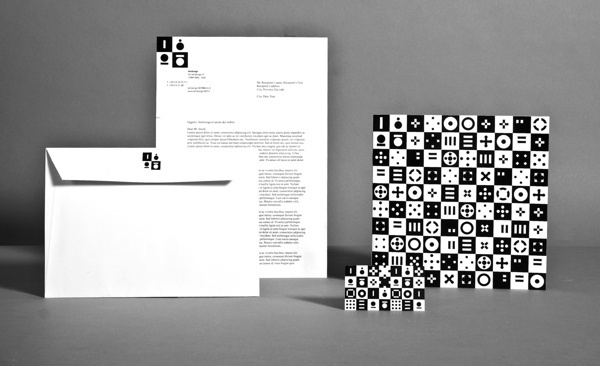 Serralunga 1825 on the Behance Network #white #branding #1825 #heraldry #design #graphic #black
