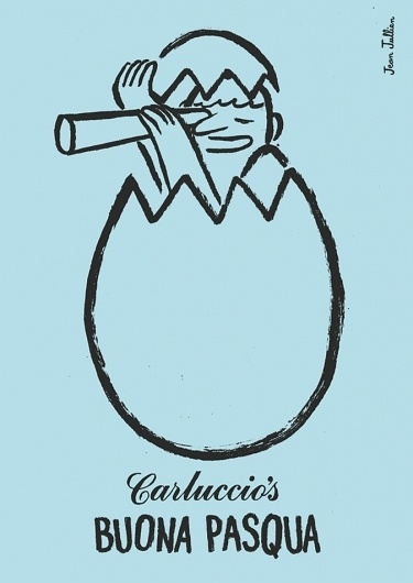 Carluccio's Easter 2012Irving & Co | Irving & Co #irving #carluccios #and #jullien #co #easter #jean