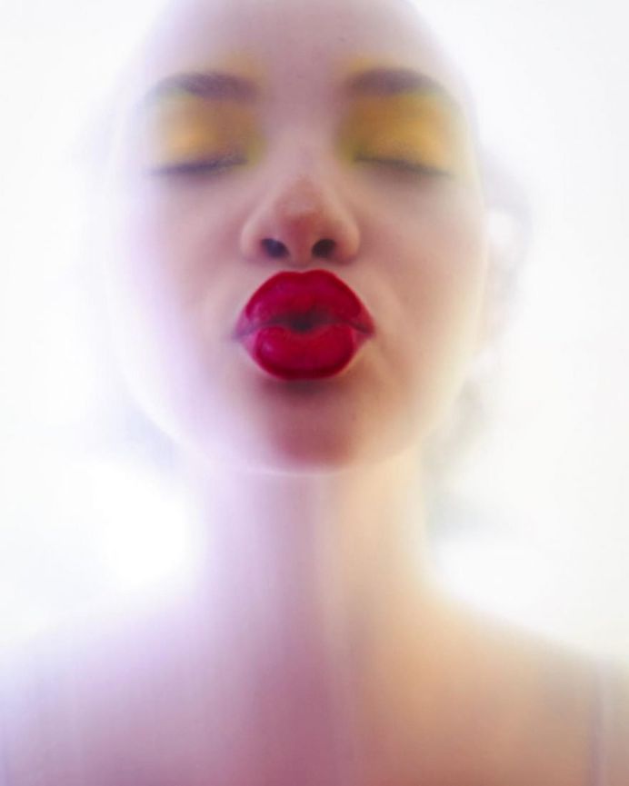 Cinematic and Conceptual Fashion Photography by Kate Woodman