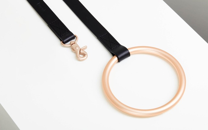 Minimal Lumi Dog Leash — minimalgoods