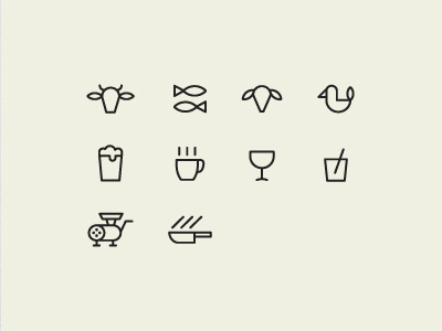 Resaurant_icons #icon