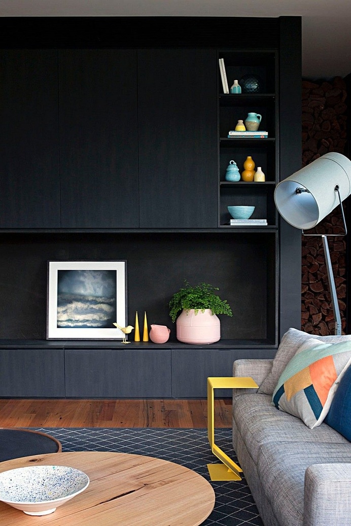 Victorian Heritage Villa Renovated by Matt Gibson in Melbourne 5