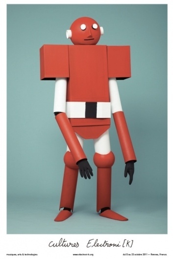 MMMAXIM #robot